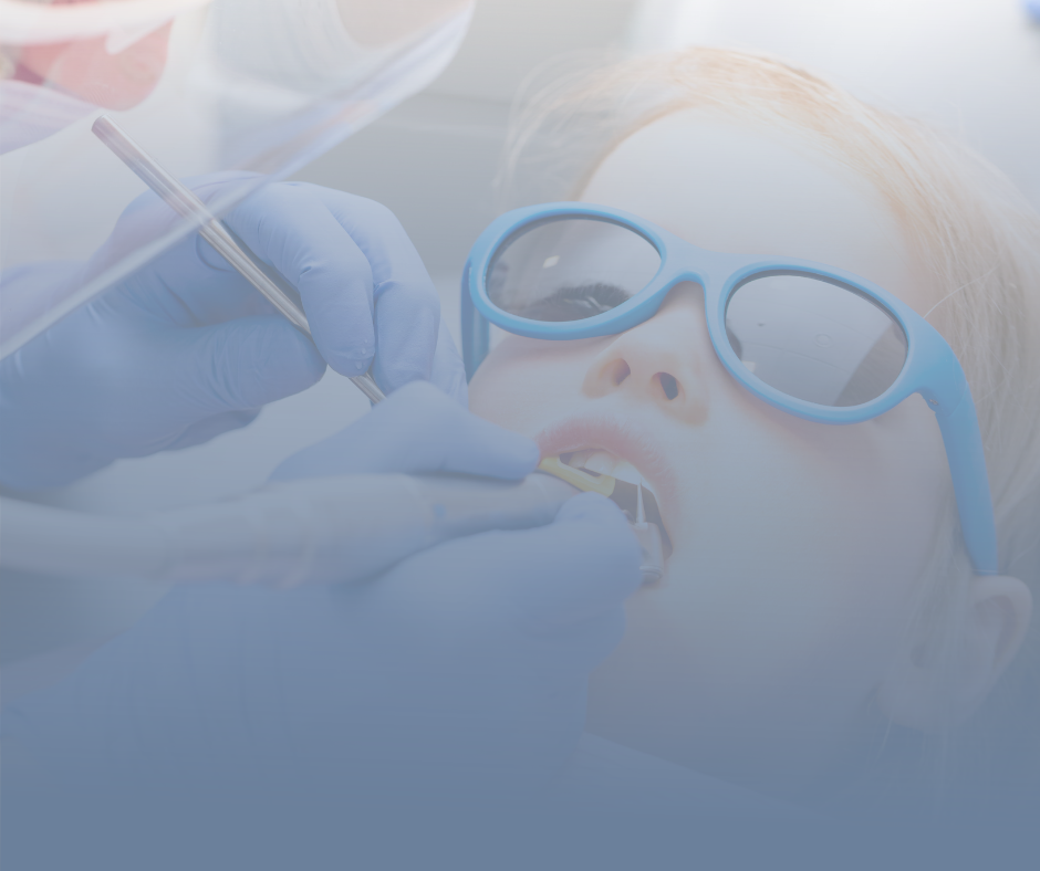 odontopediatria