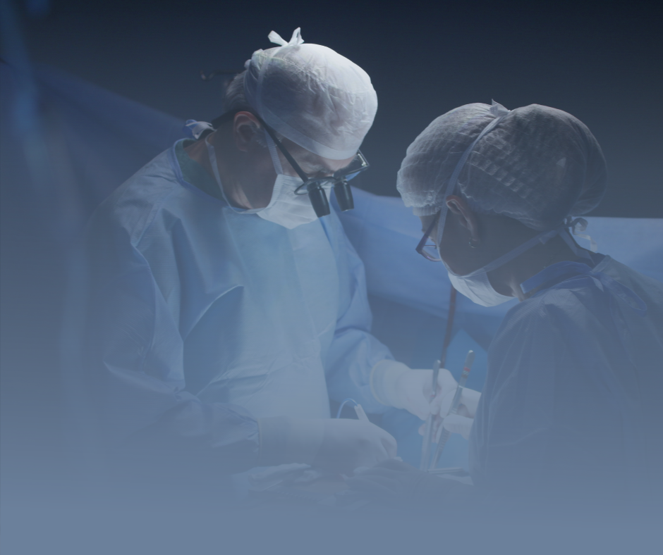 Cirugía maxilofacial