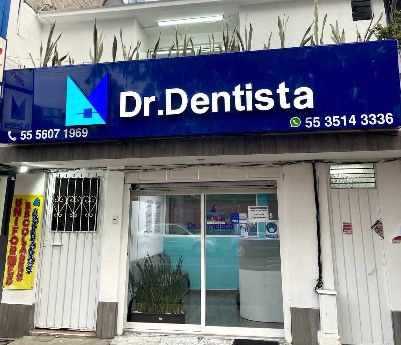 Sucursal CTM Culhuacán