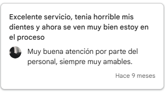 Testimonio 1