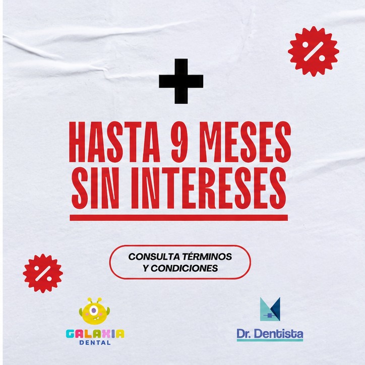 Promoción Hot Sale