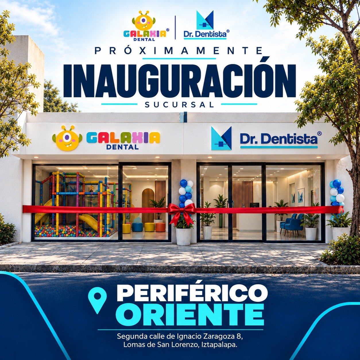 inauguracion