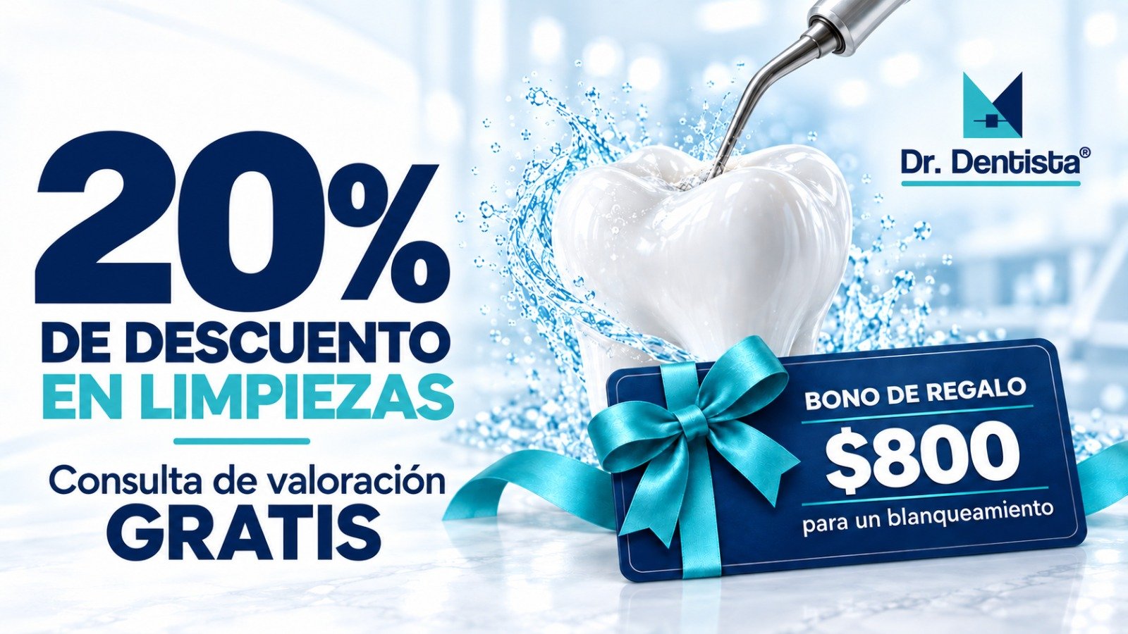Promoción Hot Sale